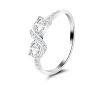 Silver Ring NSR-2685